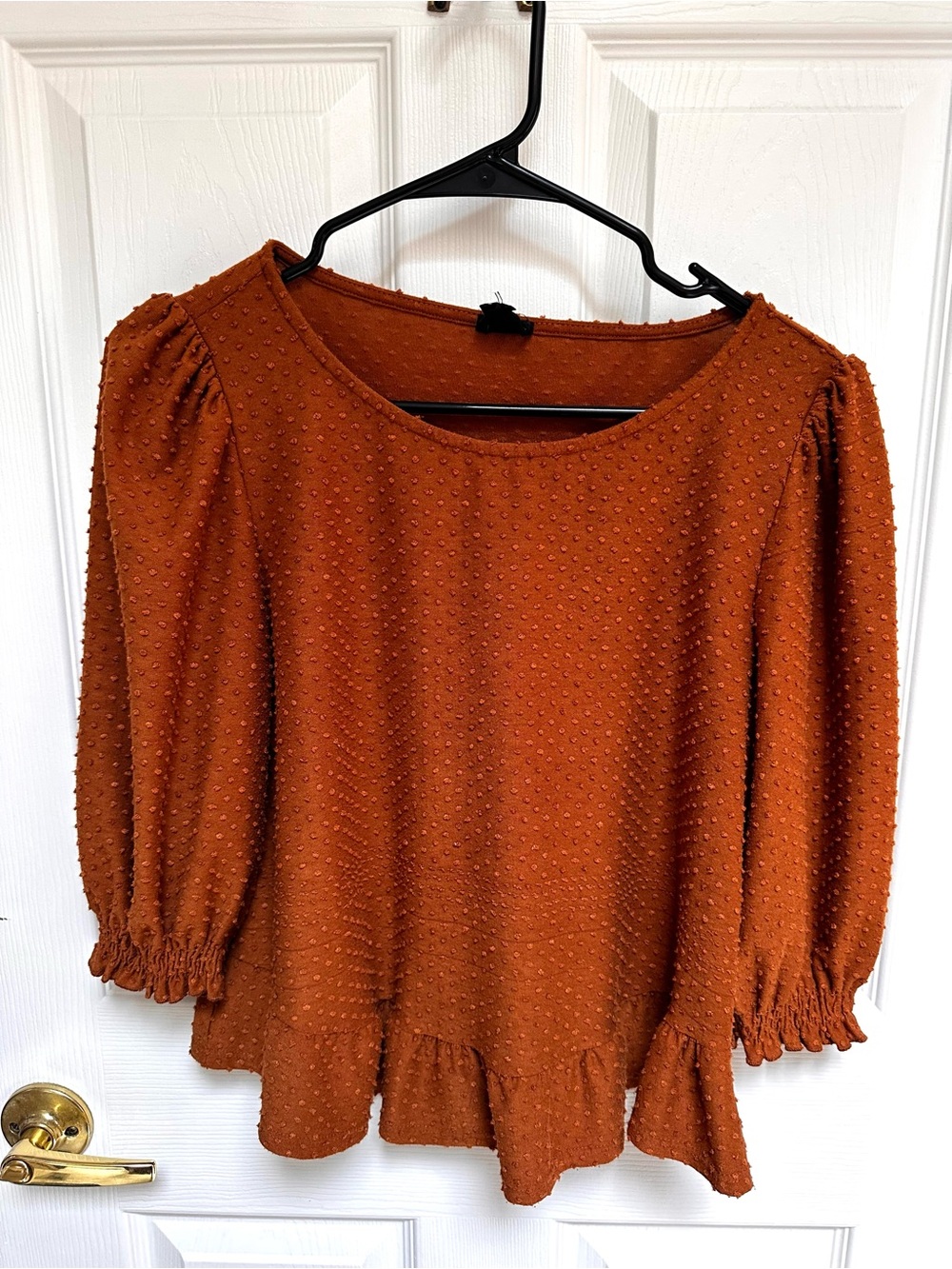 Bundle of Women’s M Long Sleeve Shirts - Picture 9 of 16